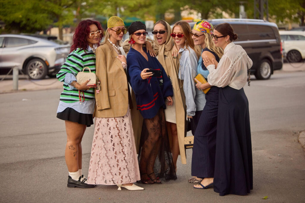 Transform your Style Story